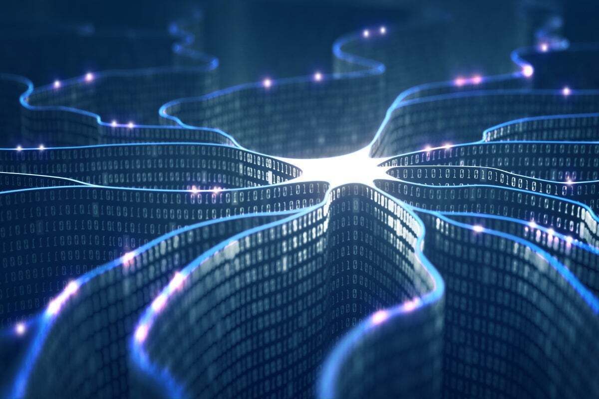 Artificial intelligence helps solve networking problems Artificial intelligence helps solve networking problems