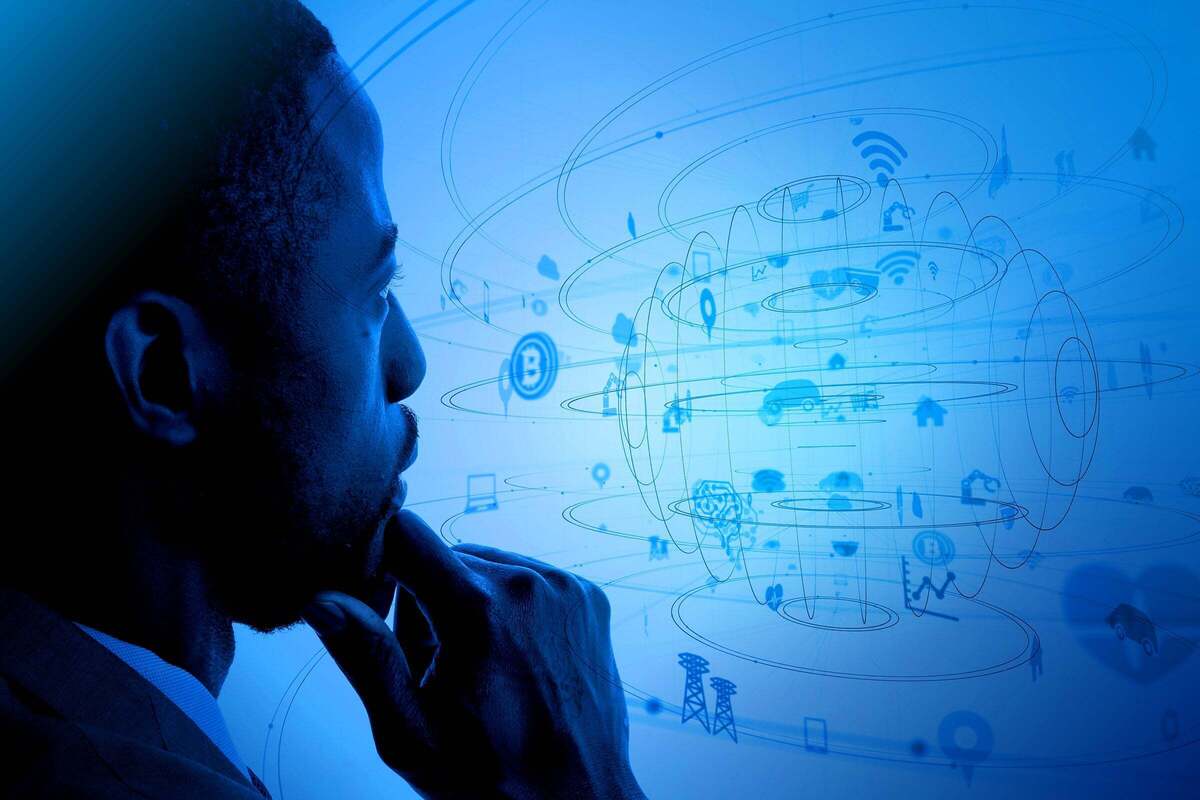 Image: Black CIO hopefuls look to level up