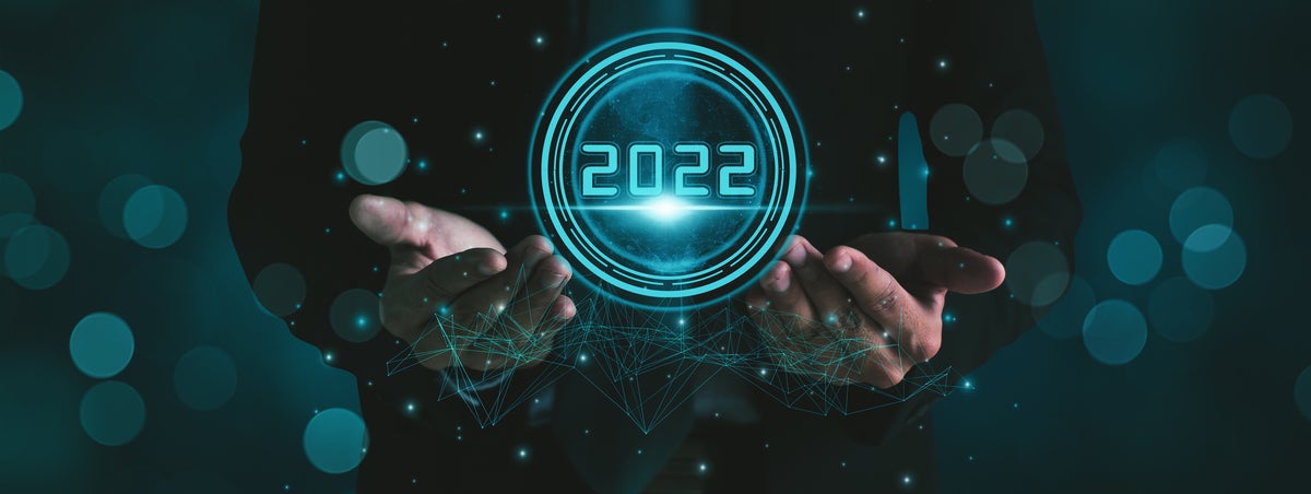 Image: Sponsored by Broadcom Software: Broadcom Software 2022 Predictions