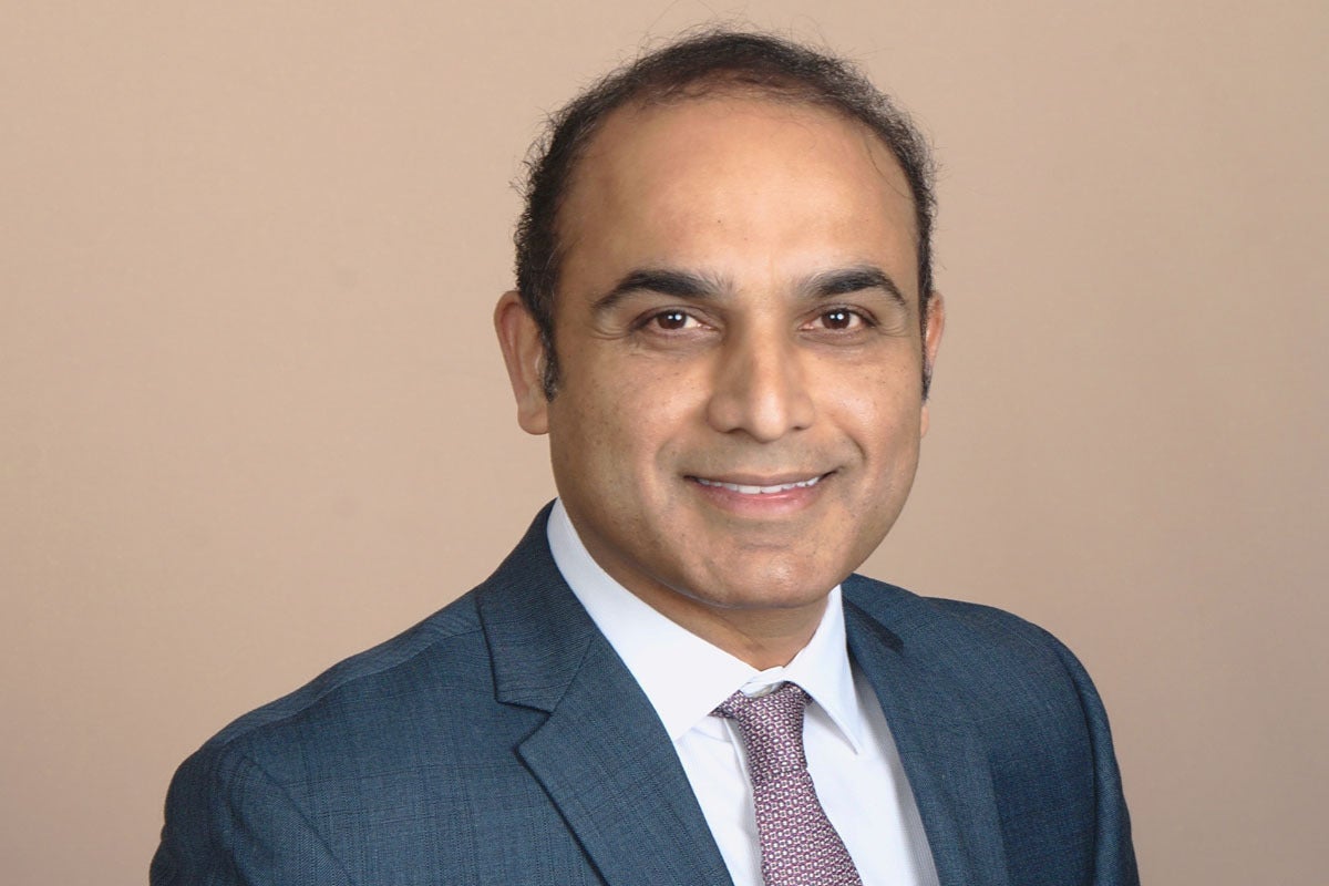 Image: How CommScope restructured IT for better business partnership