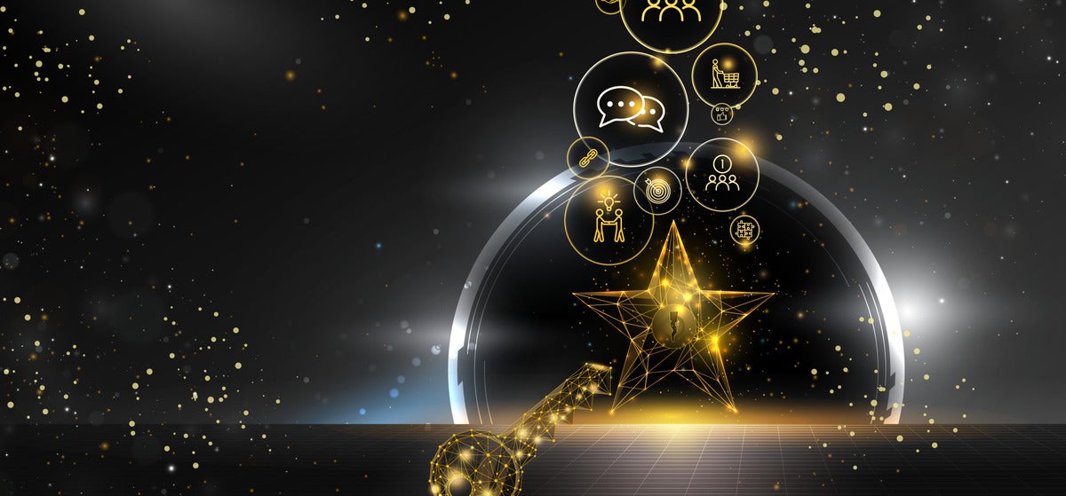 Image: Sponsored by Broadcom: Taking Value Stream Management to the Next Level