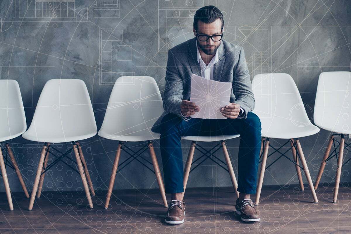 Image: CIO Resume Makeover: How to write for your audience