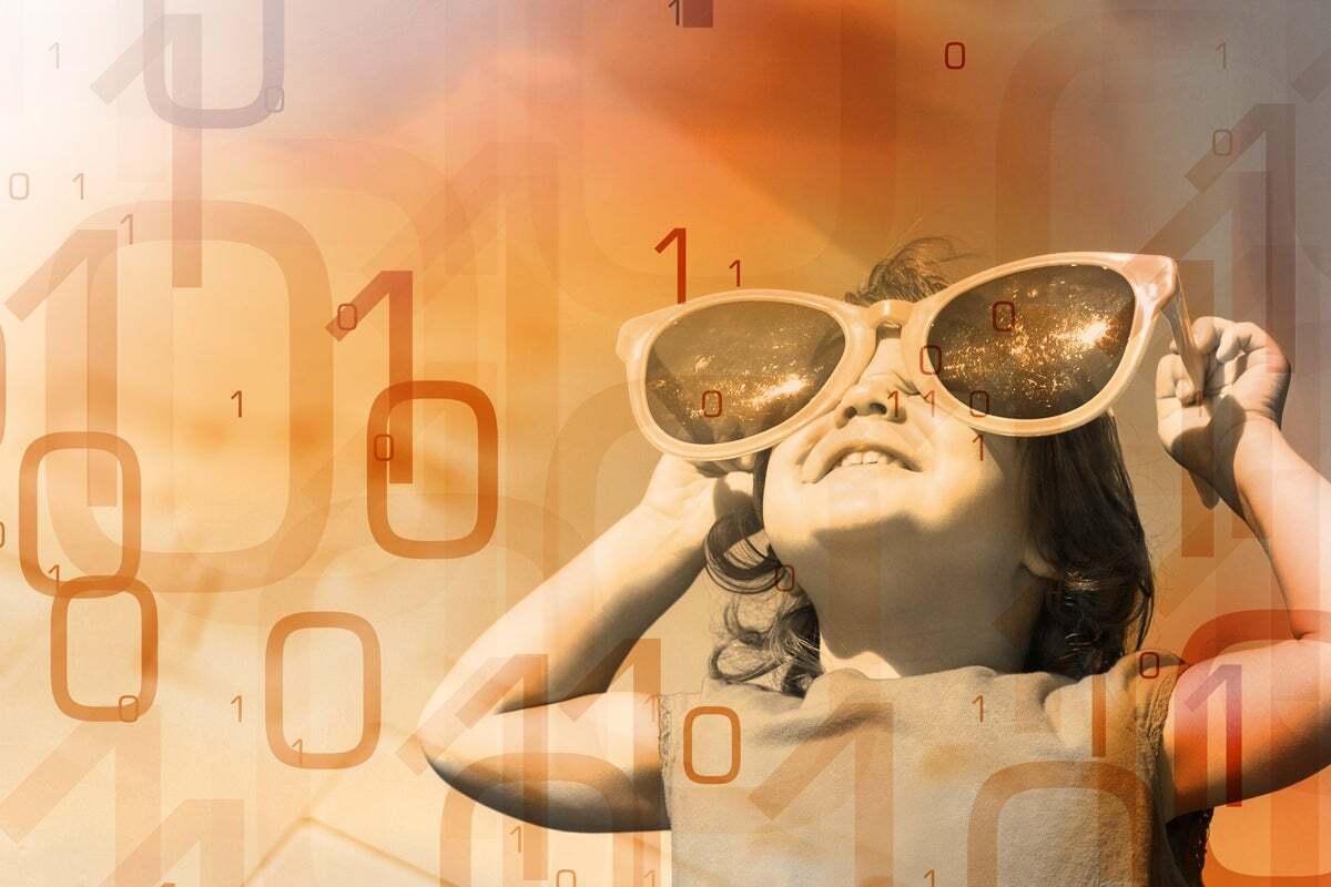 Image: 3 data and analytics trends that will dominate 2022
