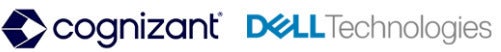 Cognizant & Dell Technologies sponsor image