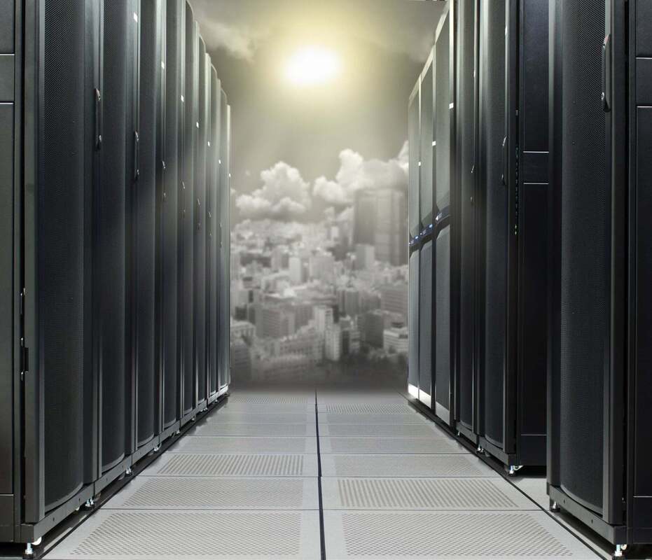 Image: IBM offers bare metal LinuxONE instances through the cloud