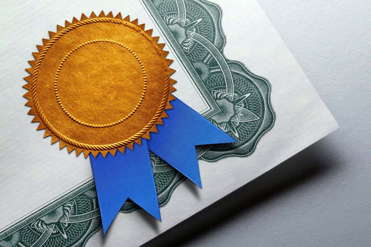 Image: What CIO certificate programs can do for your career