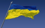 Ukrainian flag