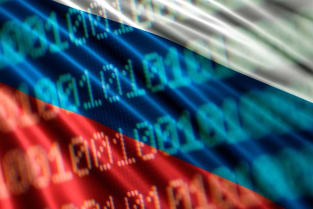 US warns of cyberattacks by Russia on anniversary of Ukraine conflict