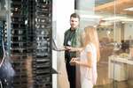 Princeton Digital Group to invest $1B in Indonesia data center