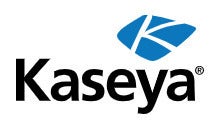 Kaseya sponsor image