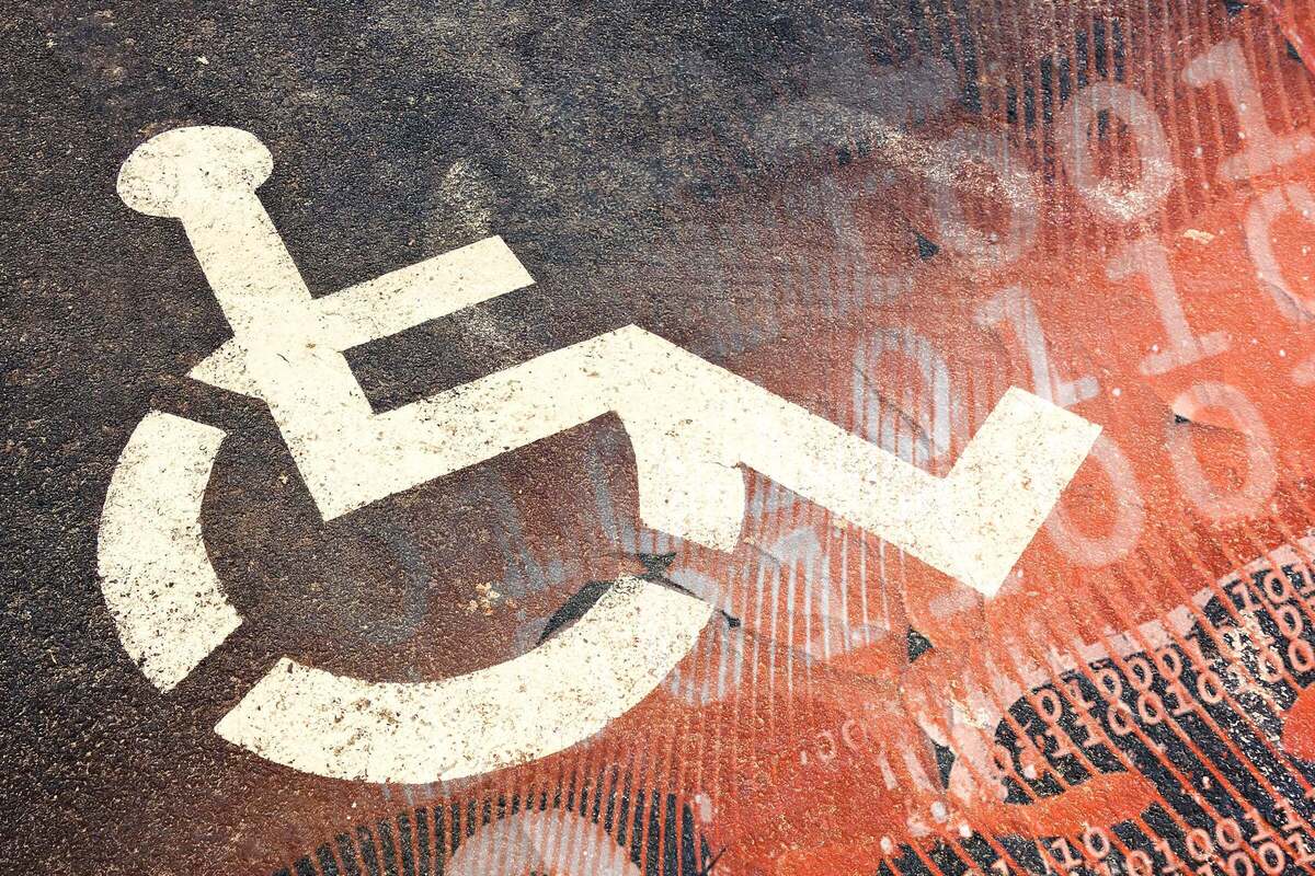 Image: Web accessibility emerges as a top CIO priority