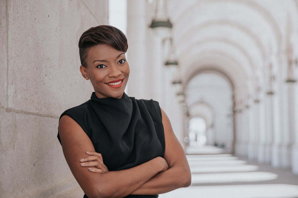 Image: DevColorâs cohort approach to uplifting Black IT careers