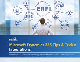 Microsoft Dynamics 365 Tips & Tricks: Integration
