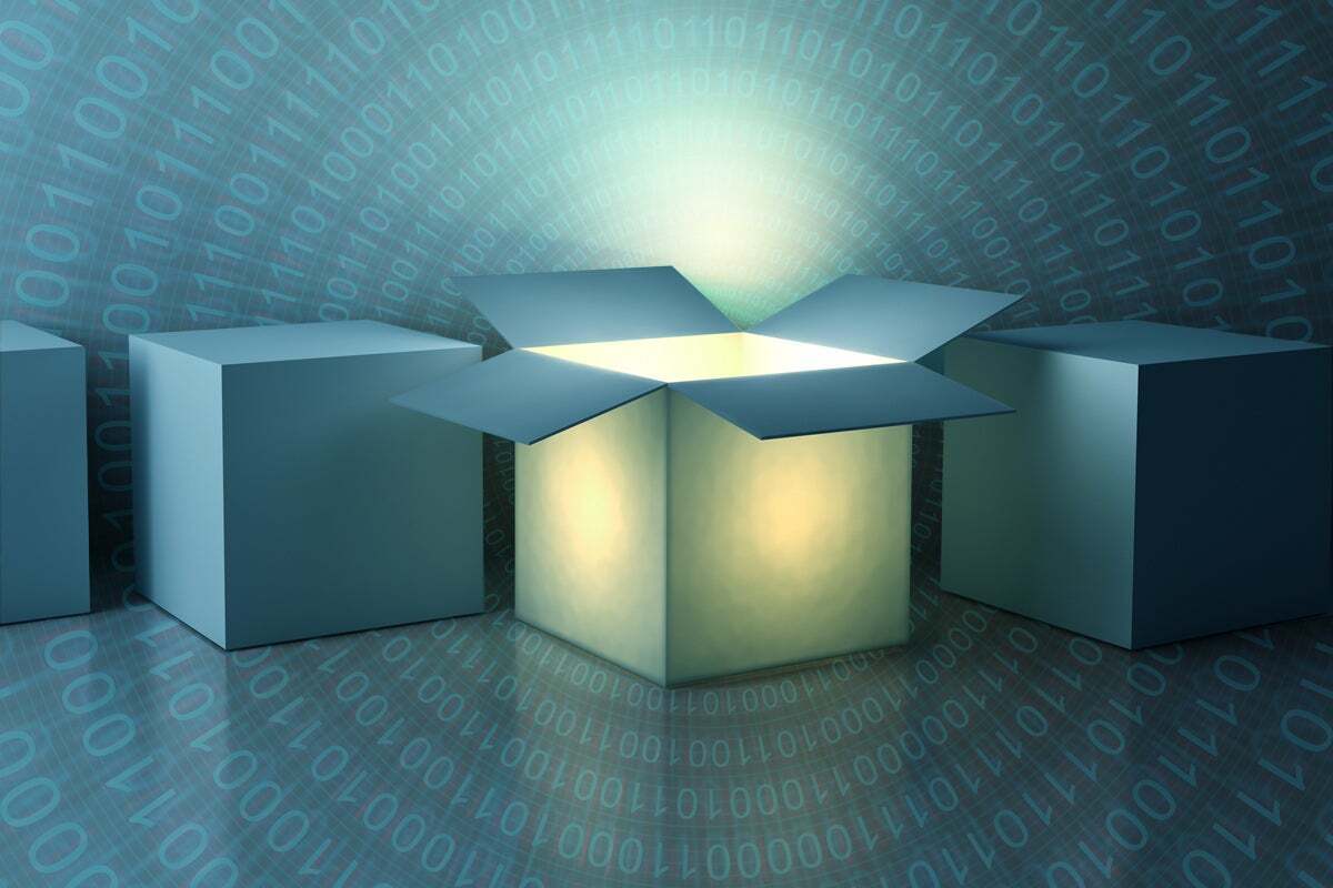 Image: Intro to Nuitka: A better way to compile and distribute Python