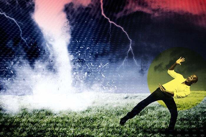 Image: 7 famous analytics and AI disasters