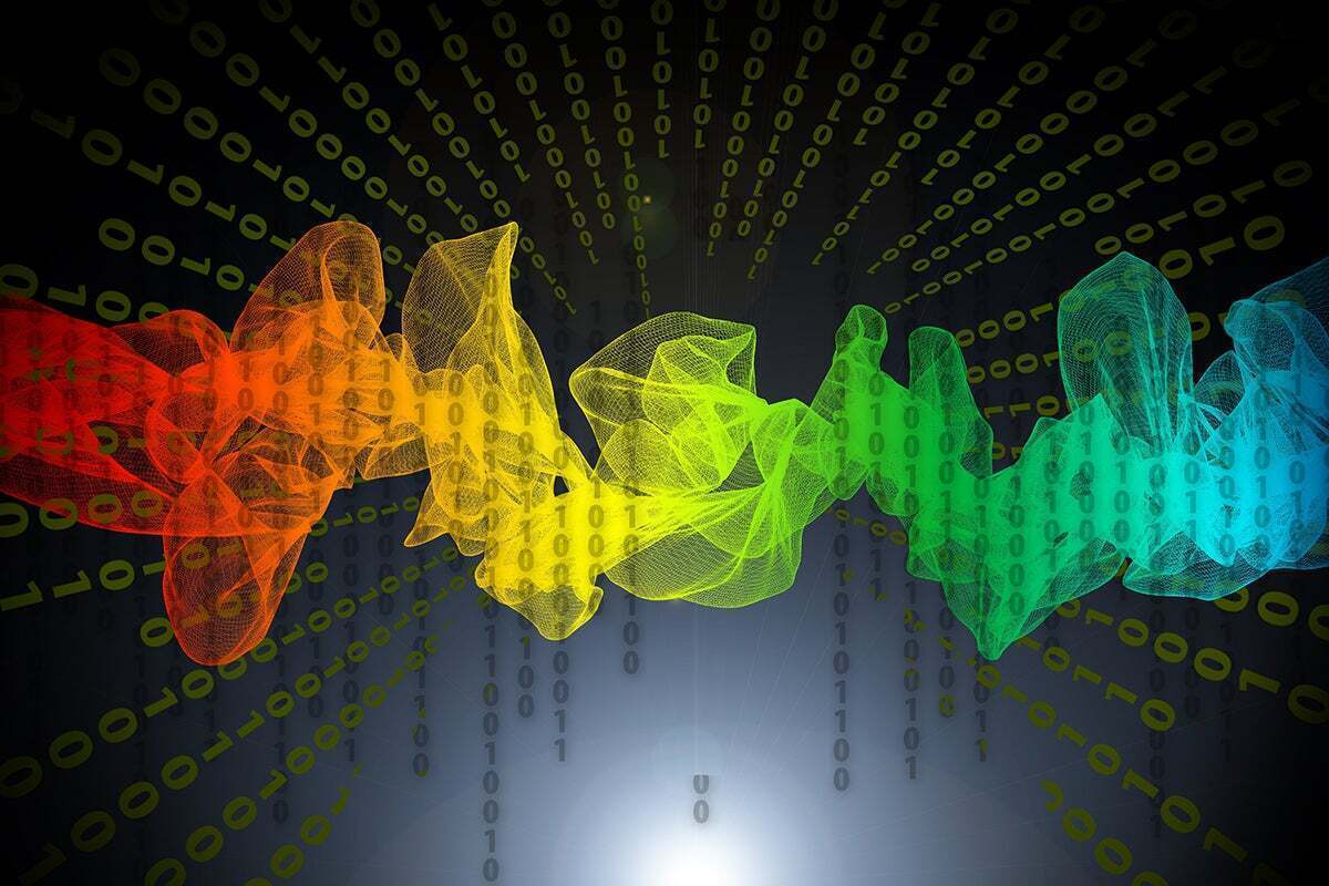Image: 5 forces shaping the future IT workforce