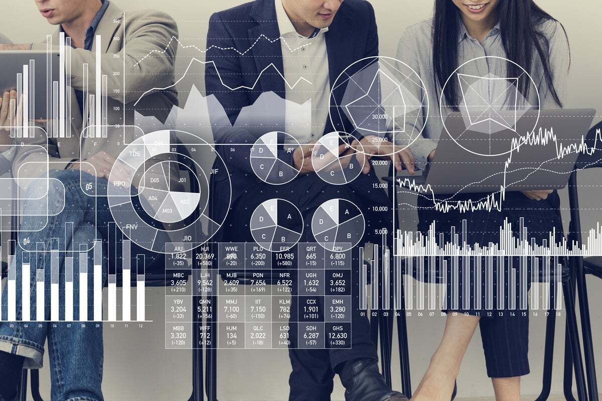 Image: At a loss for data project ROI? Evaluate it like a product