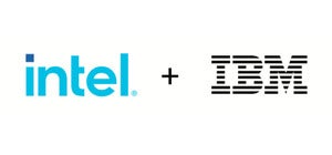 IBM Corporation sponsor image