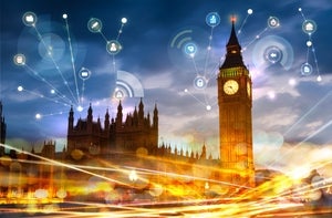 Tech Nation to close as UK government pulls key funding