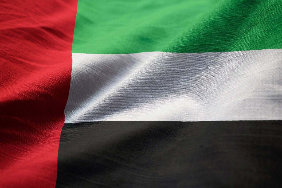 Image: How Huawei is engaging in the UAEâs cybersecurity efforts