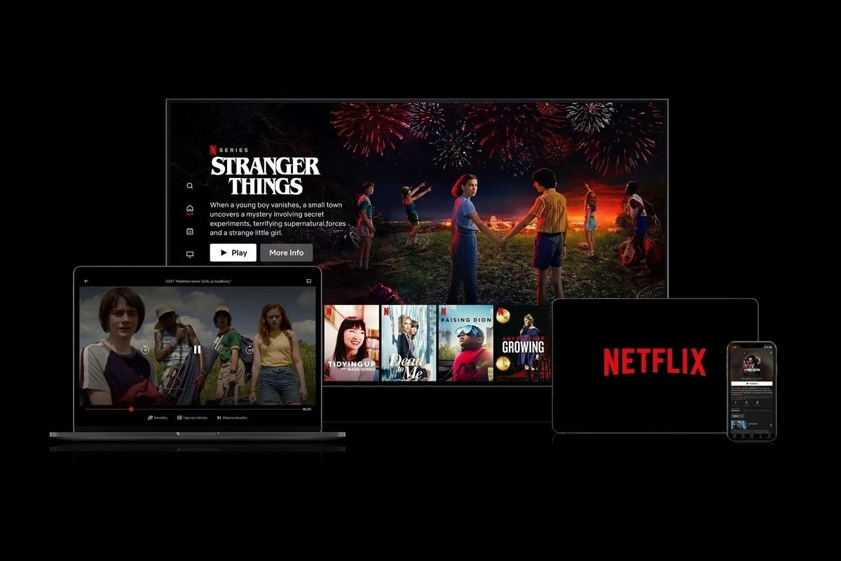 Netflix's New Ad-Supported Plan May Cost It Some Anime