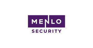 Menlo Security Inc.  sponsor image