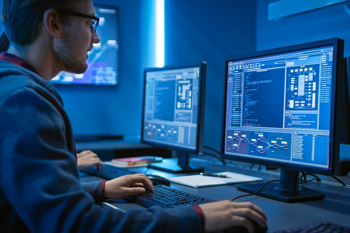 Image: Top cybersecurity products unveiled at Black Hat 2022