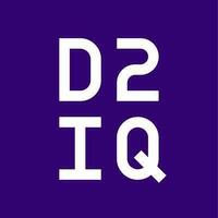 D2iQ sponsor image