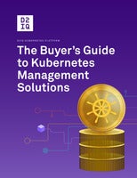 Kubernetes Management Solutions: How to Choose