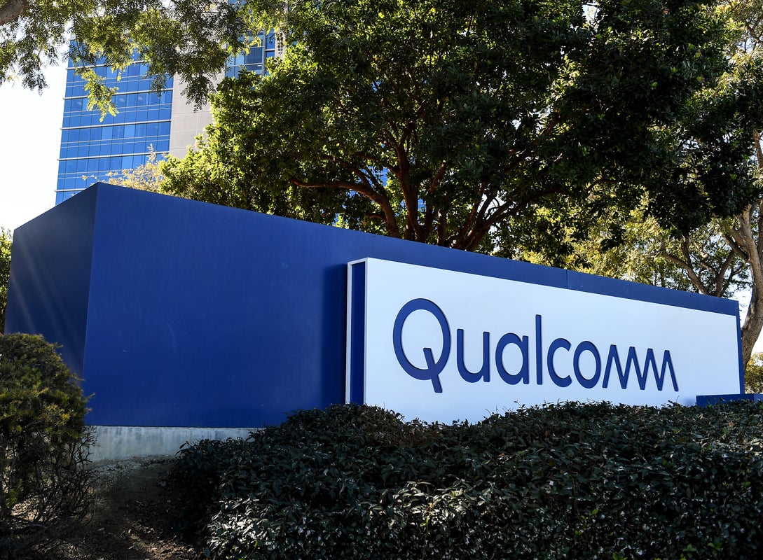 Image: Qualcomm to lay off 1,258 employees from its California offices