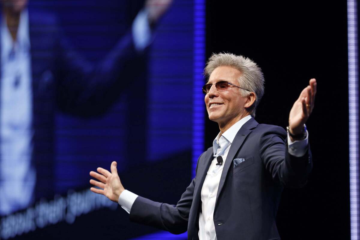 Image: ServiceNow grows 27% despite significant global challenges