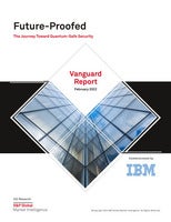 IBM Corporation sponsor image