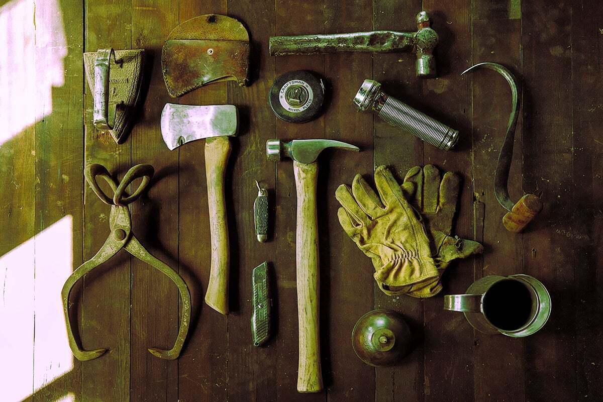 tools / toolkit