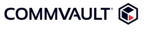 Commvault sponsor image