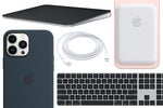Rare Amazon sale slices 30 percent off AirTags and other Apple accessories