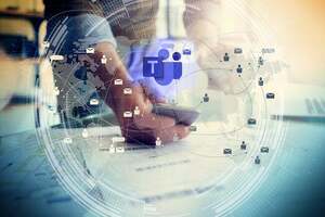 Global Microsoft cloud-service outage traced to rapid BGP router updates