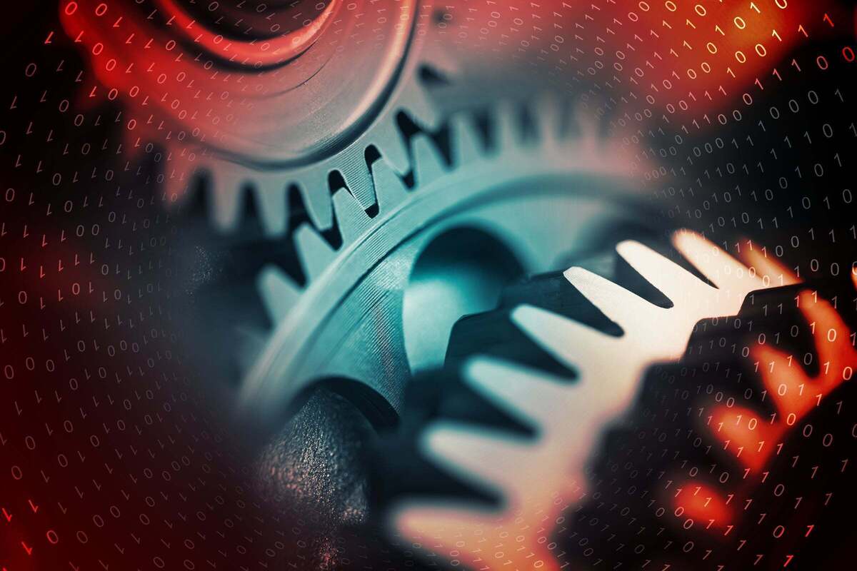 Image: 5 keys to a successful API strategy