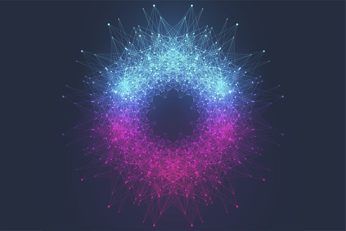 Image: D-Wave puts a third quantum computer in the cloud