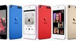 The iPod touch is rapidly selling out all over the world