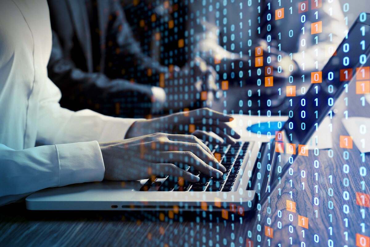 Image: Progressive bridges skills gap with internal coding bootcamp