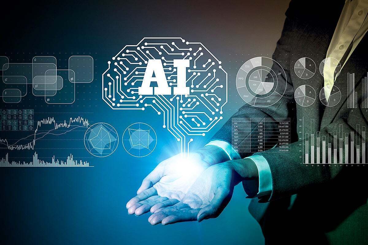 3 business solutions where AI is a good choice | InfoWorld