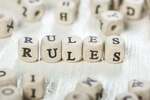 Working with Microsoft’s .NET Rules Engine