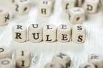 rules rulebook letters compliance regulation by alex ishchenko getty