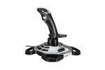 Go full throttle in Flight Simulator with this $20 Logitech flight stick