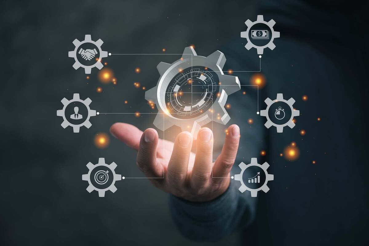 Image: Top automation and orchestration tools