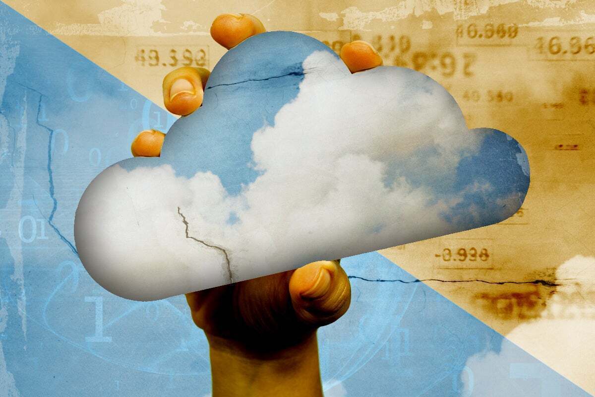 Why it makes sense for Broadcom to buy VMware Why it makes sense for Broadcom to buy VMware