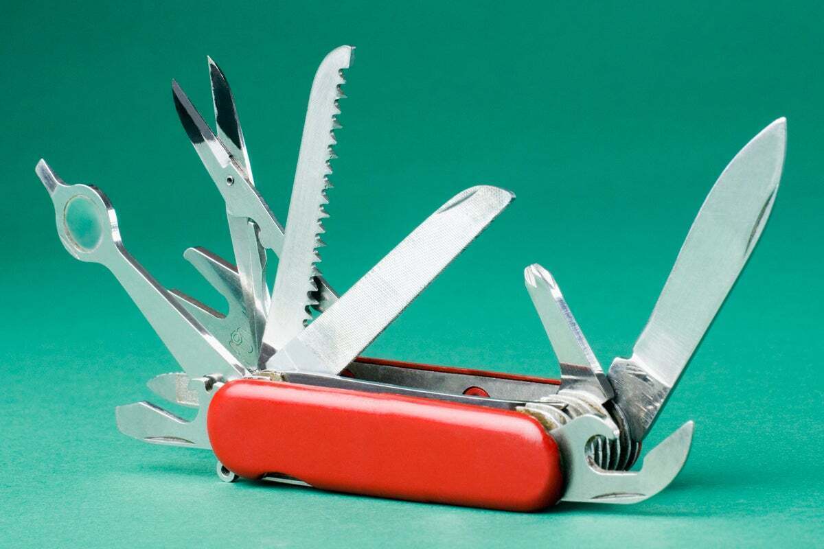 Image: IT leaderâs survival guide: 11 ways to thrive in the years ahead