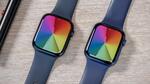 The Apple Watch Series 7 is down to $300 for the first time ever