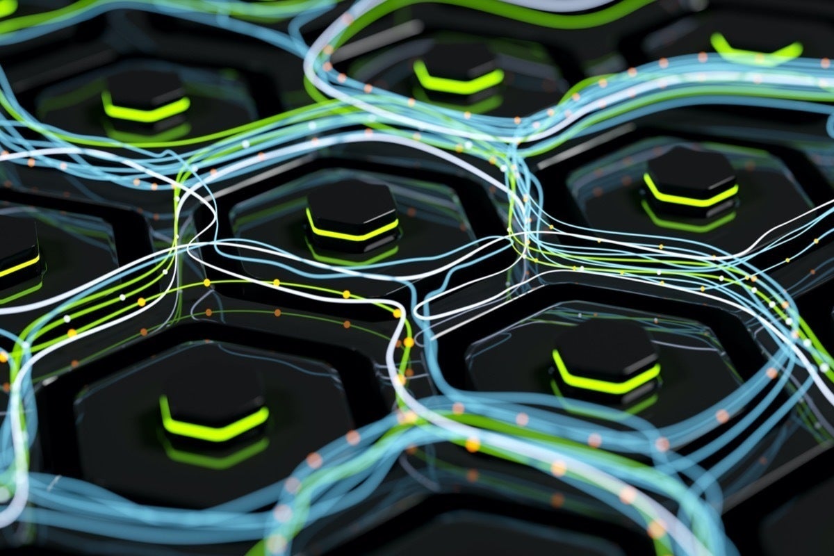 Image: AI enables Microsoft and PNNL to discover new battery material 
