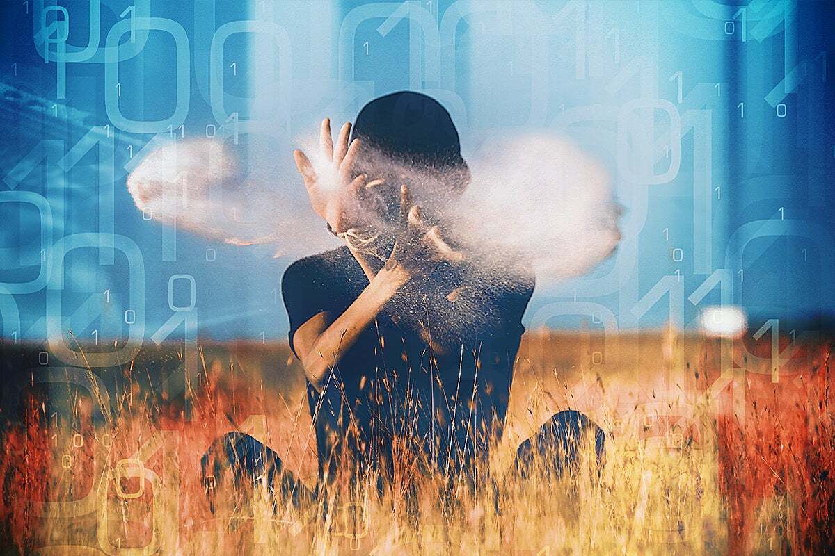 Image: 3 forces shaping the evolution of ERP